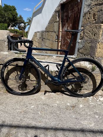 Megamo, Pulse Shimano 105
