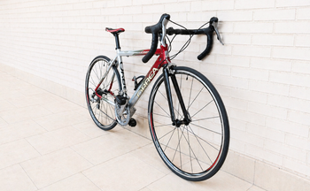 Used Orbea Asphalt 2010 Road & Gravel, Light Gray — image 1 of 12