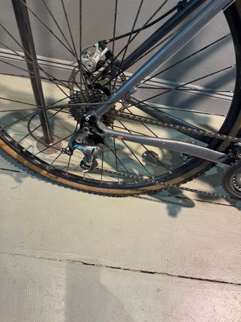 Used Fuji Tread 1.1 Disc 2015 2015 Urban — image 2 of 6