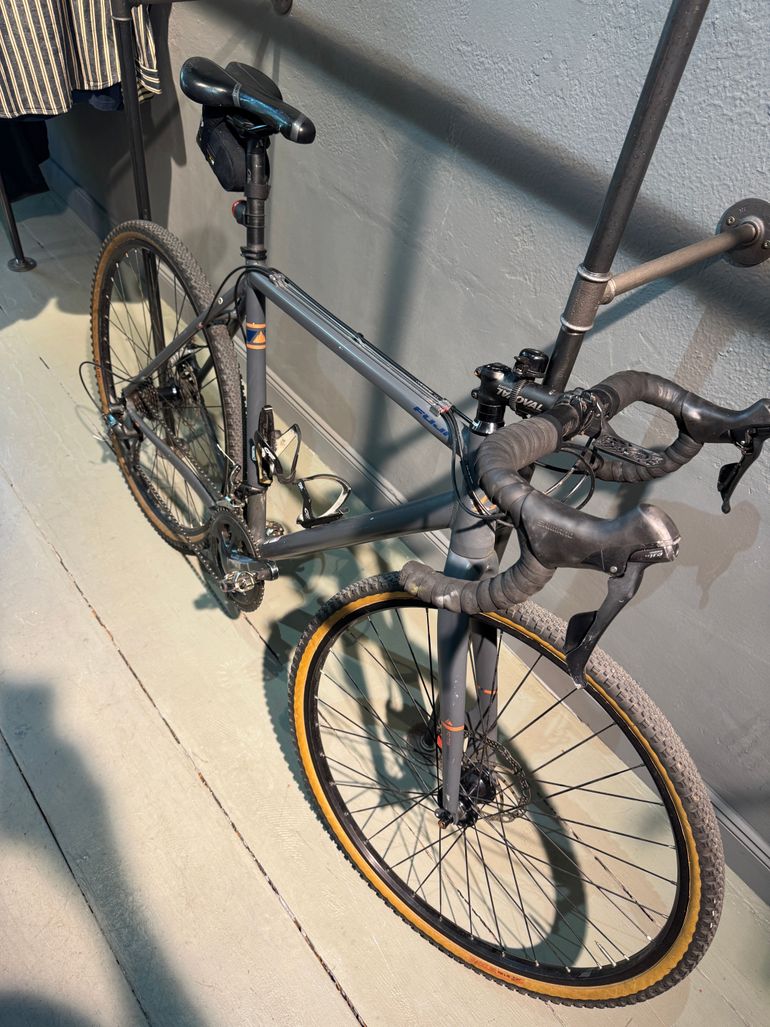 Used Fuji Tread 1.1 Disc 2015 2015 Urban — image 3 of 6