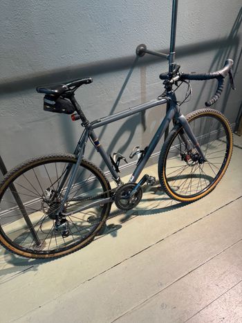 Used Fuji Tread 1.1 Disc 2015 2015 Urbain & Touring