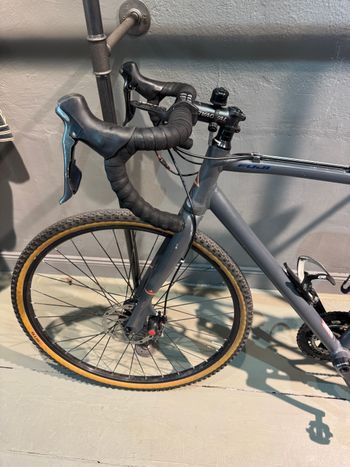 Used Fuji Tread 1.1 Disc 2015 2015 Urban — image 6 of 6