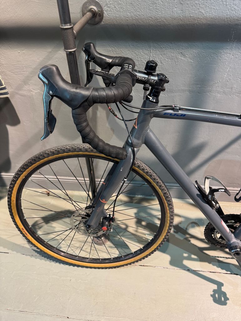 Used Fuji Tread 1.1 Disc 2015 2015 Urban — image 6 of 6