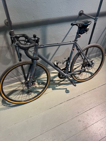 Used Fuji Tread 1.1 Disc 2015 2015 Urban — image 4 of 6
