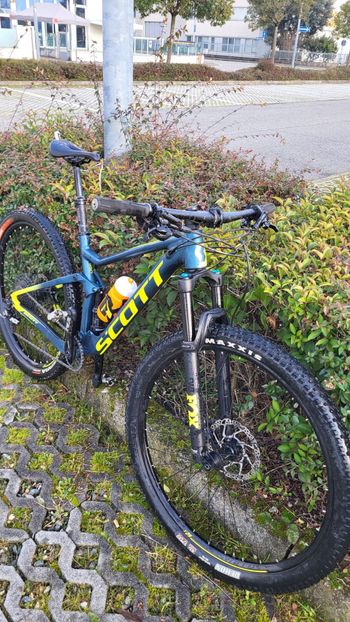 Scott, Spark 950 2020