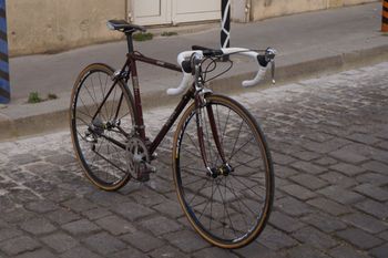 Used Look Look KG176 1989 Road & Gravel