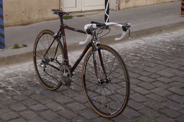 Used Look KG176 1989 Road & Gravel