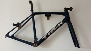 Trek, Émonda SLR 7 2023 Frameset