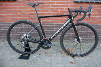 Focus, IZALCO MAX DISC 8.8 2021