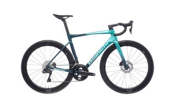 Brugt Bianchi Specialissima Shimano Ultegra Di2 (12 Speed) 2026 Road & Gravel