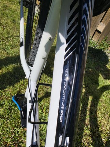 Tweedehands Bergamont Revox 3 2018 Mountainbike — afbeelding 4 van 5