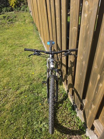 Tweedehands Bergamont Revox 3 2018 Mountainbike — afbeelding 3 van 5