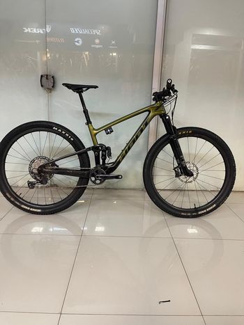 Giant, Anthem Advanced Pro 29 1 2022