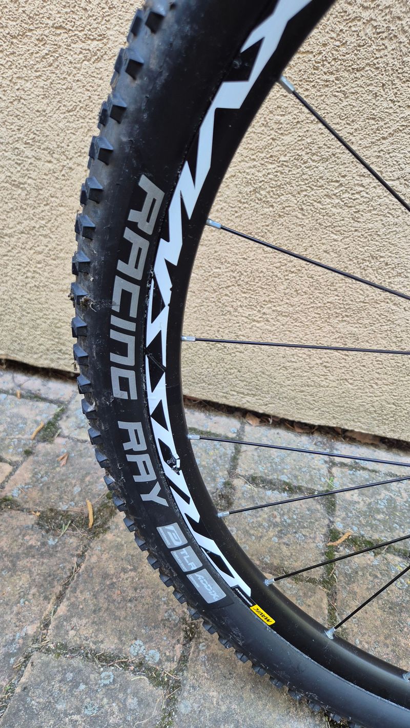 Brugt Kellys GATE 90 29" 2019 2019 Mountainbike — billede 5 af 14