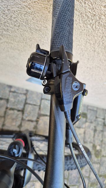 Brugt Kellys GATE 90 29" 2019 2019 Mountainbike — billede 10 af 14