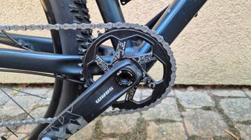 Brugt Kellys GATE 90 29" 2019 2019 Mountainbike — billede 3 af 14