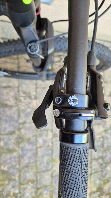 Brugt Kellys GATE 90 29" 2019 2019 Mountainbike — billede 9 af 14
