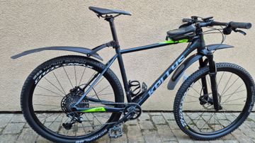 Brugt Kellys GATE 90 29" 2019 2019 Mountainbike — billede 13 af 14