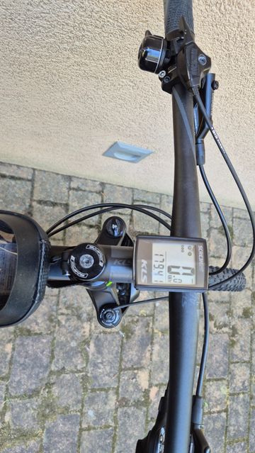 Brugt Kellys GATE 90 29" 2019 2019 Mountainbike — billede 8 af 14