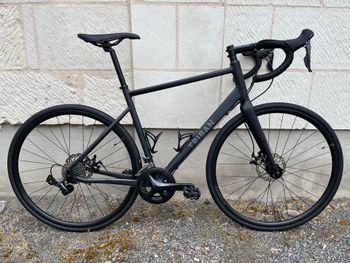 TRIBAN, Rc500 Shimano Sora