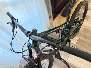 Specialized, Turbo Levo SL Comp Carbon 2021