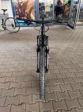 Used Orbea LAUFEY H30 2023 2023 Mountainbike, Black, 29 — image 9 of 9