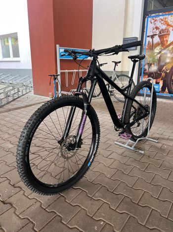 Used Orbea LAUFEY H30 2023 2023 MTB