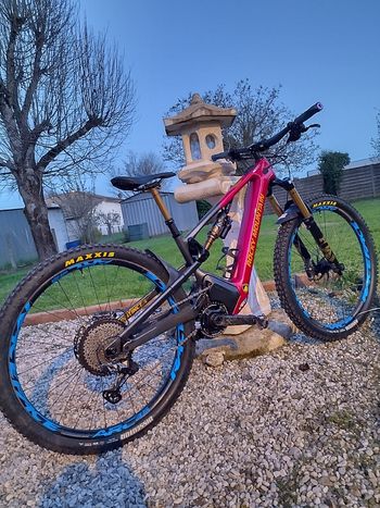 Rocky Mountain, Instinct Powerplay Carbon 90 2022