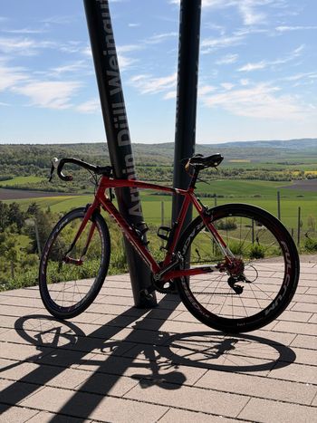 Specialized, Allez SRAM Red