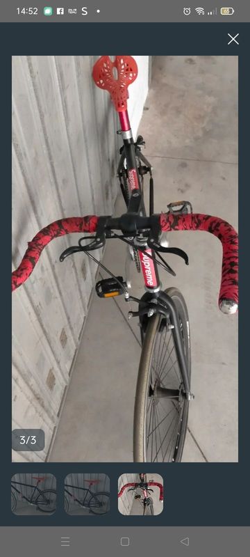 Brugt Bici Urban ragazzo Custom Other 2019 Youth — billede 4 af 5