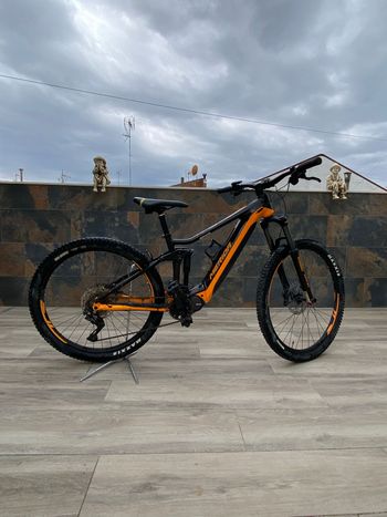 Merida, eONE-FORTY 700 2021
