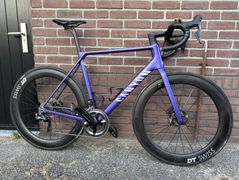 Canyon, Ultimate CF SLX 9 Di2 LTD RSVP 2022