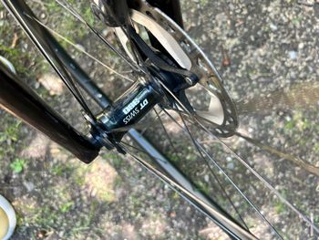 Used Specialized Tarmac Disc Comp – Ultegra Di2 2020 2020 Road & Gravel, Red — image 6 of 8