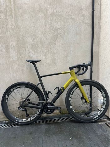 Scott, Addict Gravel Tuned 2024