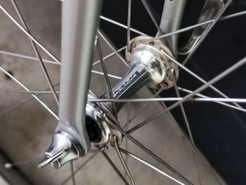 Used Cannondale Cannondale Custom Shimano Dura Ace 1994 Road & Gravel, Grigio chiaro — image 8 of 10