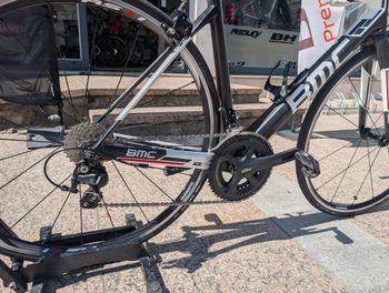 Used BMC BMC Teamachine SLR 02 2014 2014 Road & Gravel — image 2 of 6