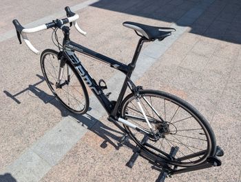 Used BMC BMC Teamachine SLR 02 2014 2014 Road & Gravel — image 3 of 6