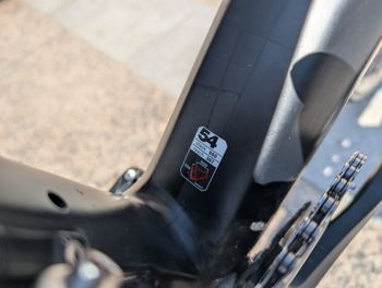 Used BMC BMC Teamachine SLR 02 2014 2014 Road & Gravel — image 6 of 6