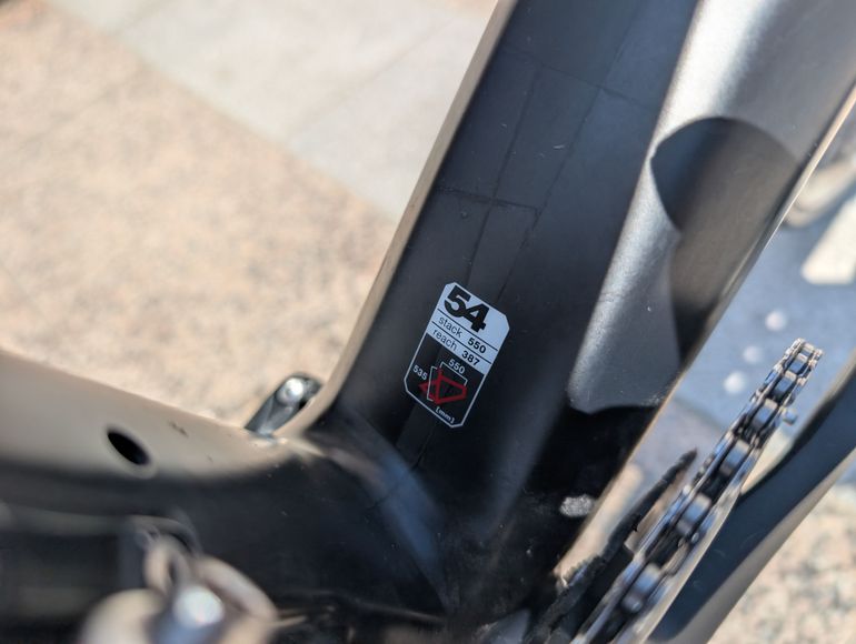 Used BMC BMC Teamachine SLR 02 2014 2014 Road & Gravel — image 6 of 6