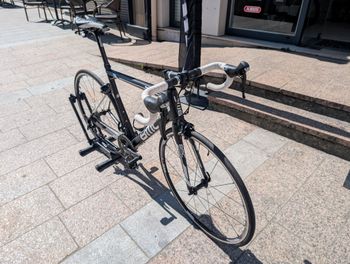 Used BMC BMC Teamachine SLR 02 2014 2014 Road & Gravel — image 4 of 6