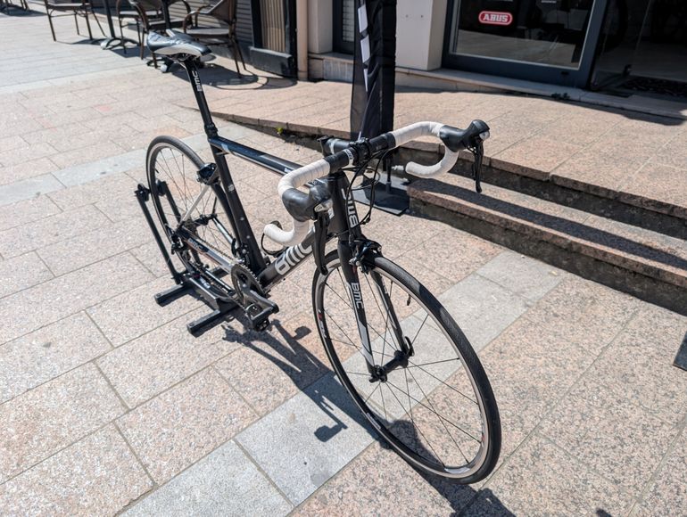 Used BMC BMC Teamachine SLR 02 2014 2014 Road & Gravel — image 4 of 6