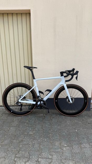 Rose, X-Lite Shimano Ultegra