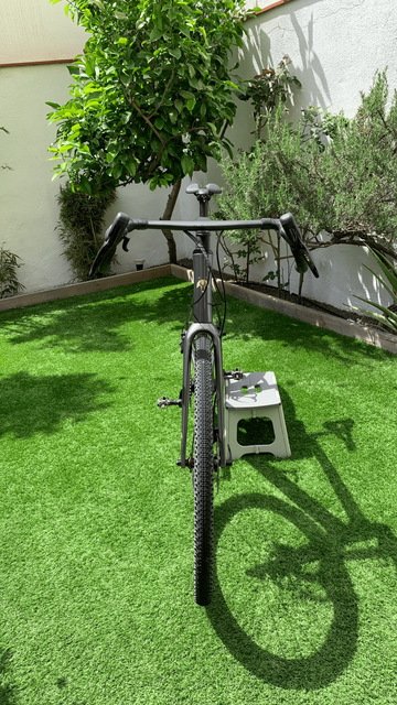 Tweedehands Lobito GV08 2024 2024 Road & Gravel — afbeelding 7 van 10