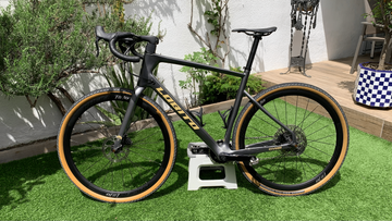 Tweedehands Lobito GV08 2024 2024 Road & Gravel — afbeelding 2 van 10