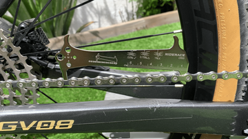 Tweedehands Lobito GV08 2024 2024 Road & Gravel — afbeelding 5 van 10