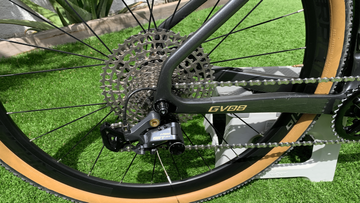 Tweedehands Lobito GV08 2024 2024 Road & Gravel — afbeelding 4 van 10