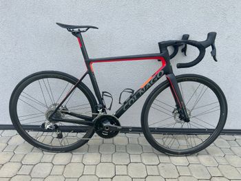 Colnago, V3Rs Sram Red ETap 2020