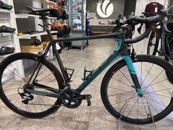 Used Orbea ORCA M20TEAM 2019 2019 Carretera y gravel