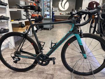 Used Orbea ORCA M20TEAM 2019 2019 Road & Gravel