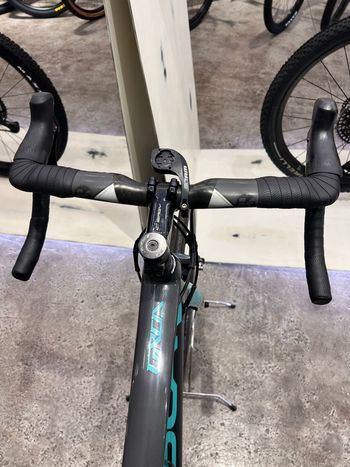 Used Orbea ORCA M20TEAM 2019 2019 Road & Gravel, Verde — image 5 of 6